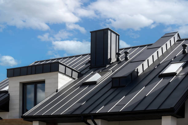 Best Solar Panel Roofing Installation  in New Kensington, PA